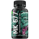 Ibutamoren MK-677 25mg (90 Capsules) - Animal Factory - SARM